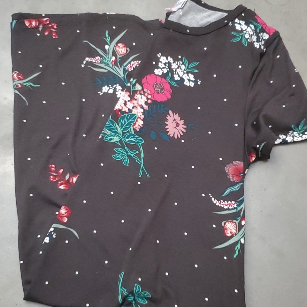 LuLaRoe Jessie dress